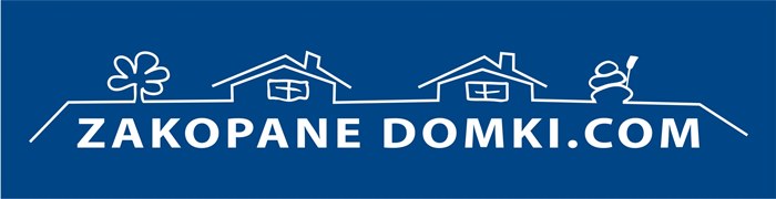 domki w górach