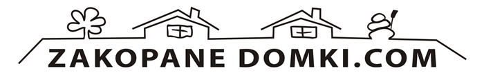 domki w górach